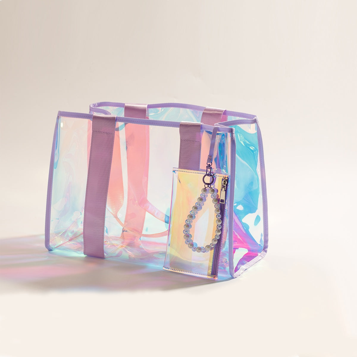Women’s Beach Tote Bag