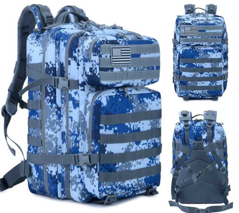 Mountaineering Backpack