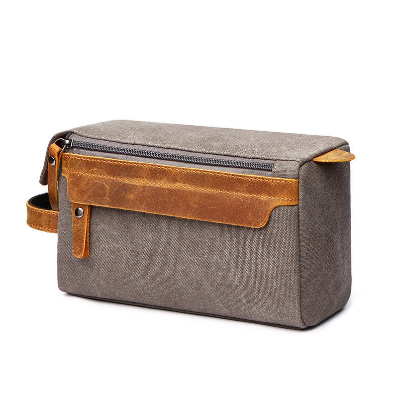 Portable Travel Toiletry Bag