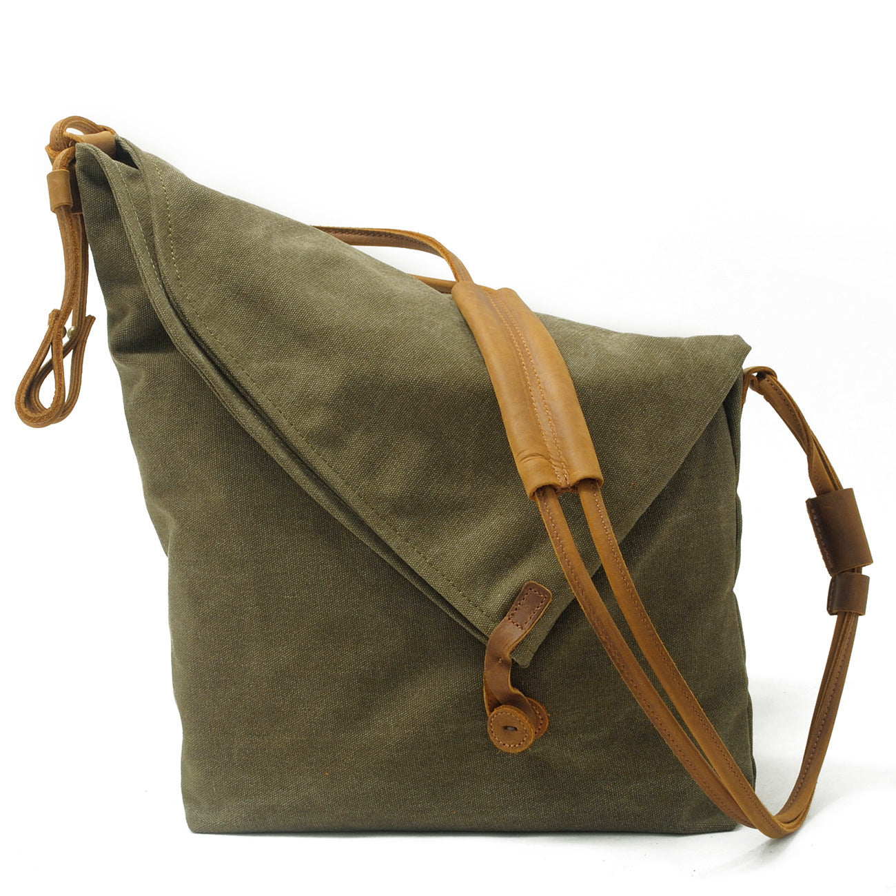 Retro cloth bag