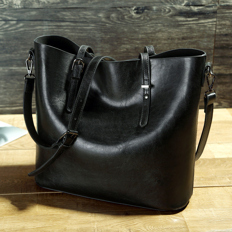 Women's Leather Bag