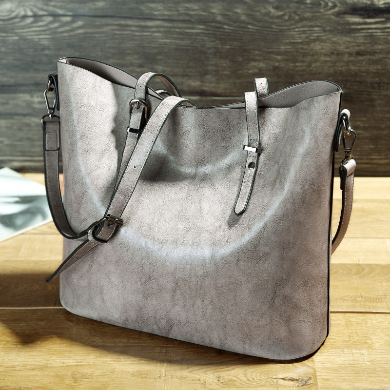 Women's Leather Bag