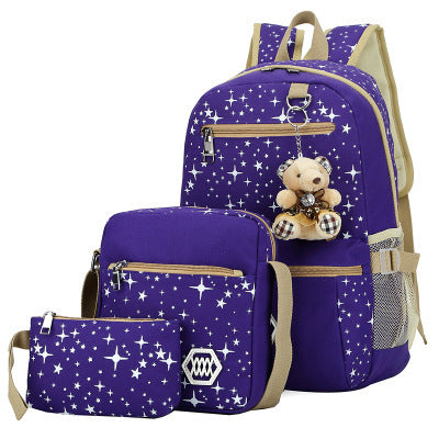 School Bags Star