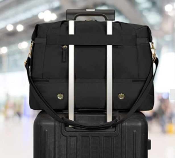 Waterproof Travel Bag