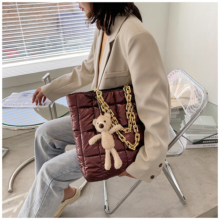 Leather Bag for Women