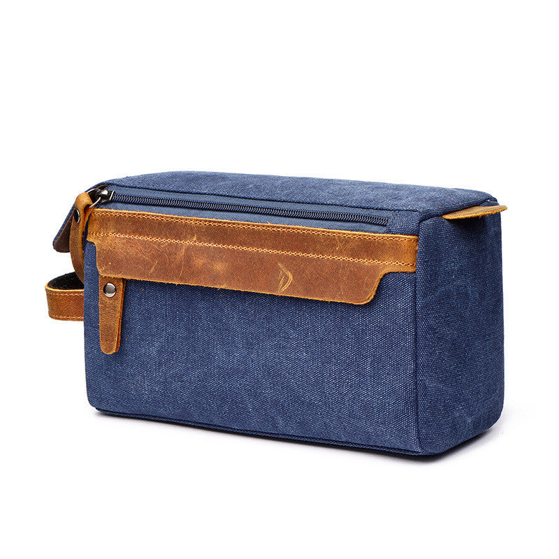 Portable Travel Toiletry Bag