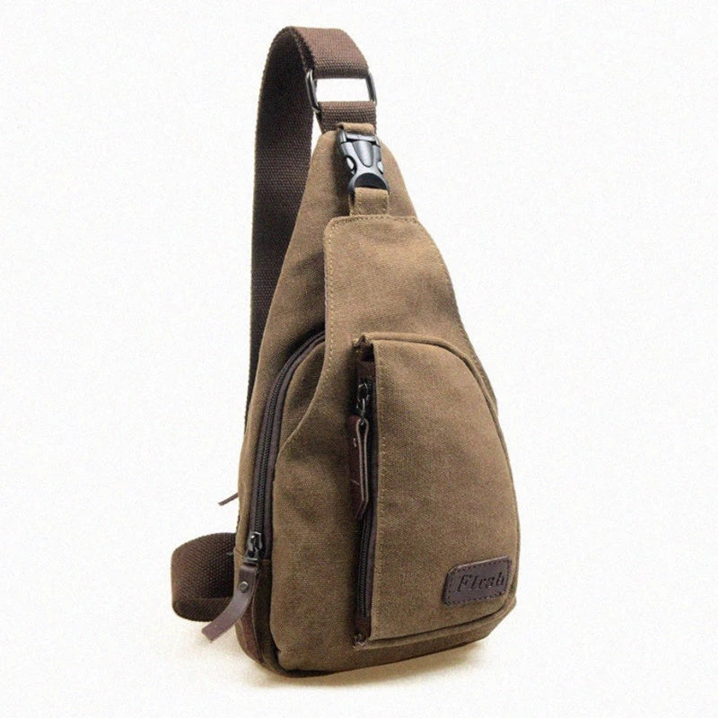 Chest Bag for Men