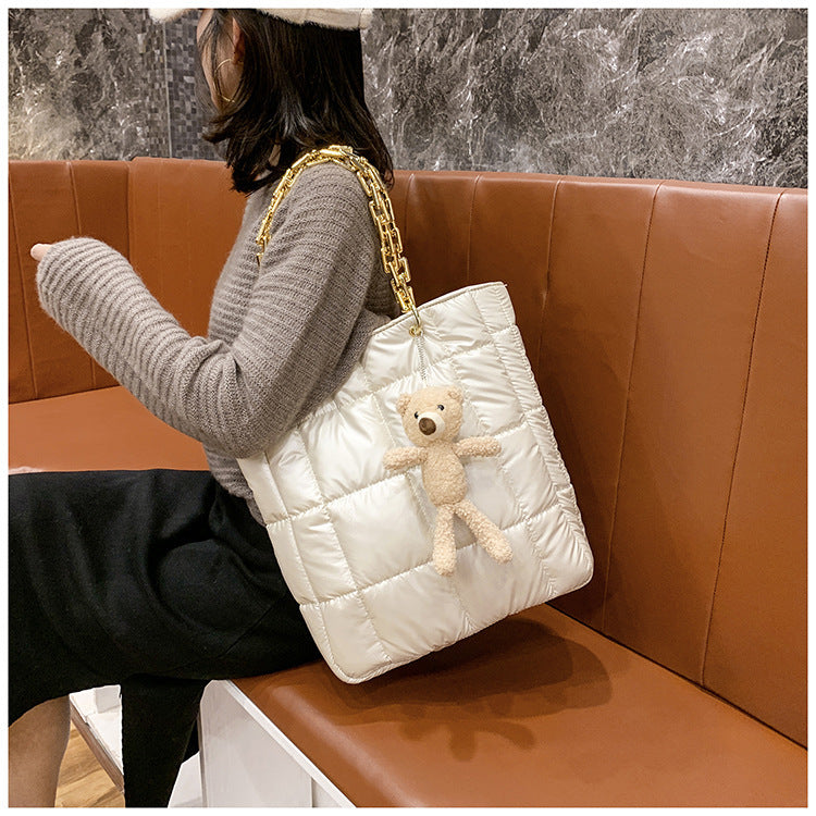 Leather Bag for Women