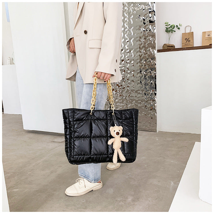 Leather Bag for Women