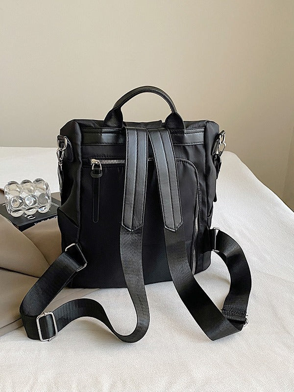 Women’s Travel Backpack – Stylish & Large Capacity