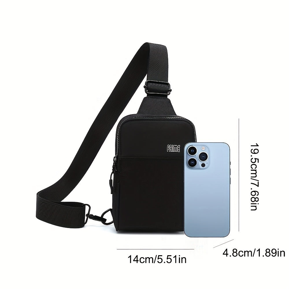 Small Crossbody Bag