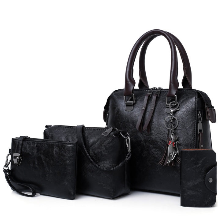 Retro Set bag