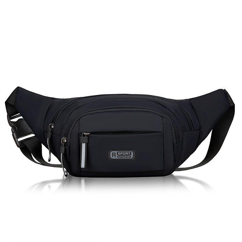 Men’s Waterproof Waist Bag