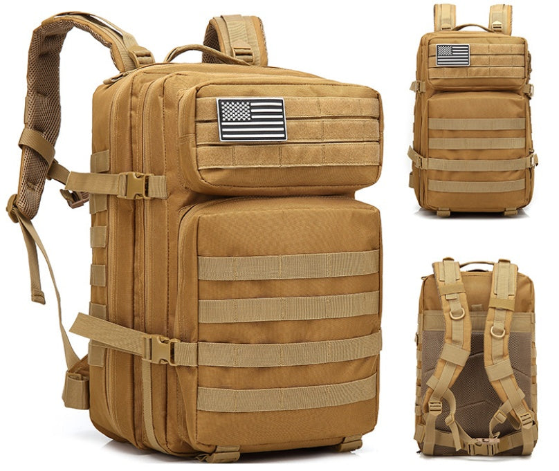 Mountaineering Backpack