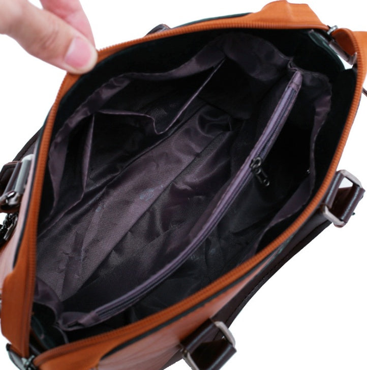 Retro Set bag