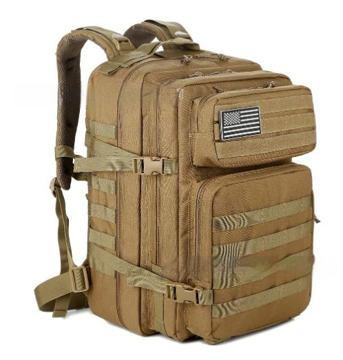 Mountaineering Backpack