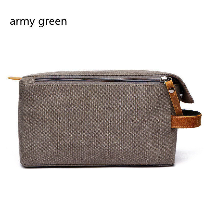 Portable Travel Toiletry Bag
