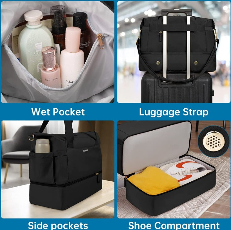 Waterproof Travel Bag