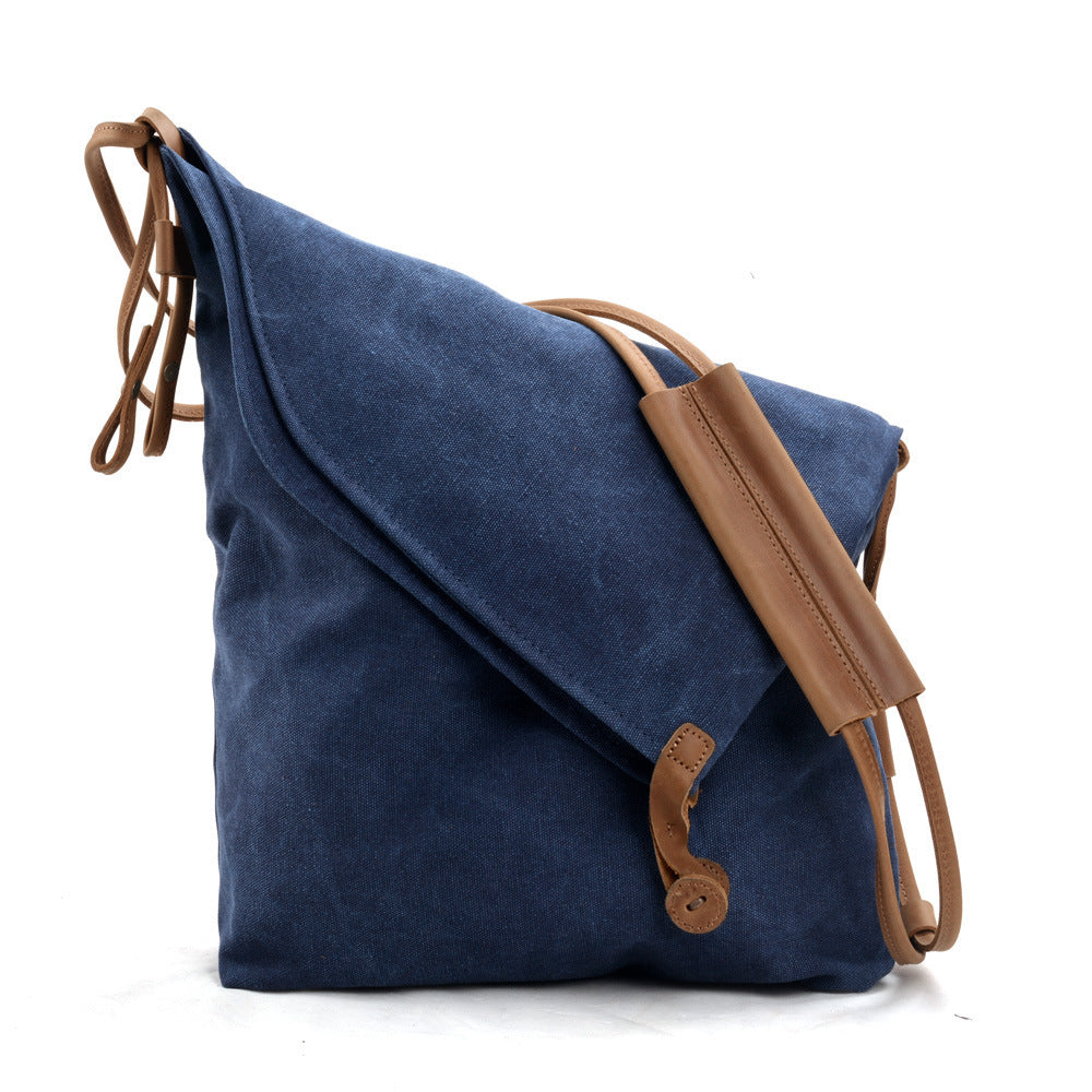 Retro cloth bag