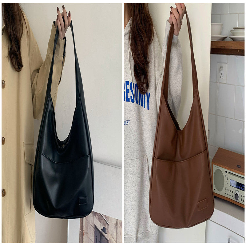 Women’s Large Capacity Tote Bag