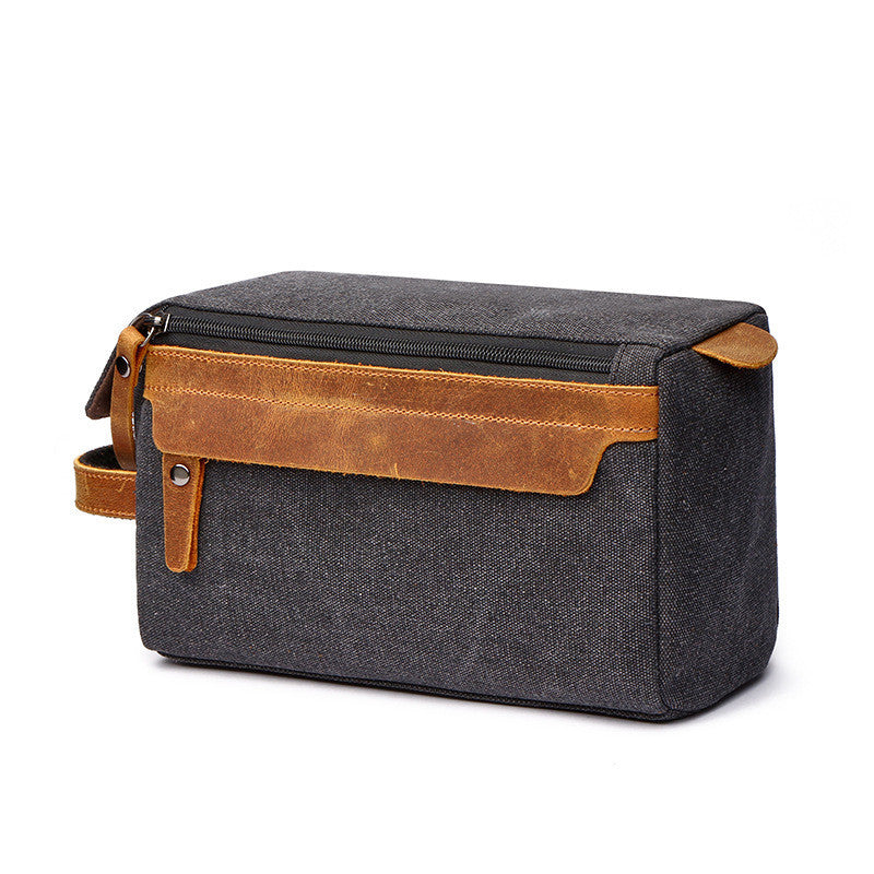 Portable Travel Toiletry Bag