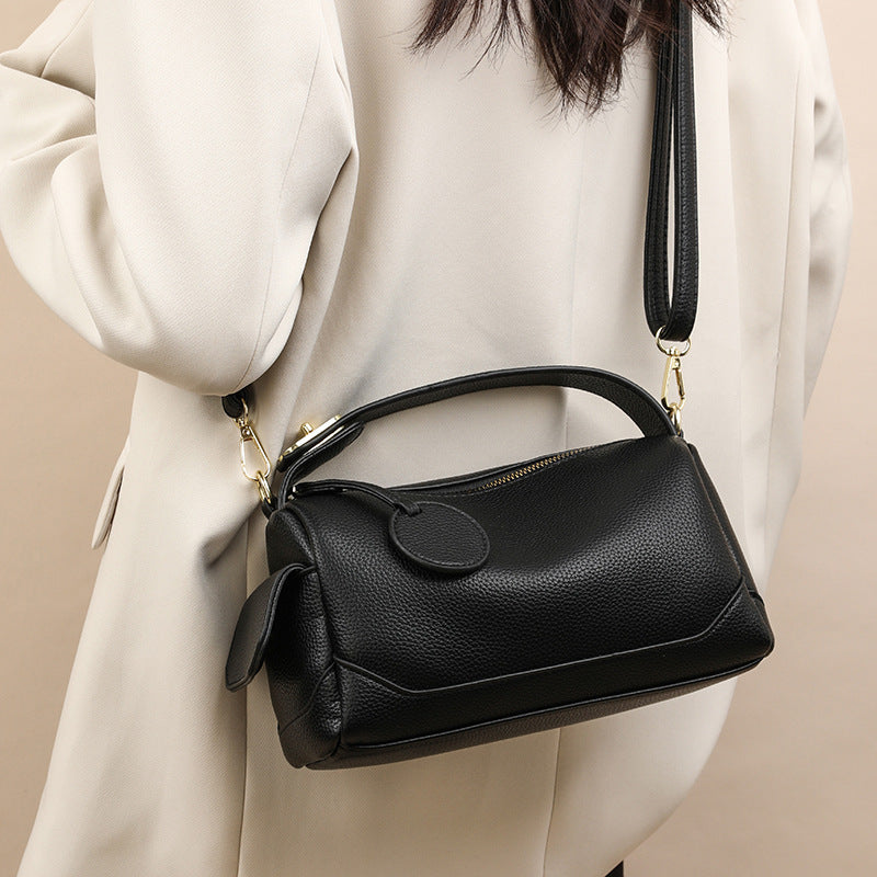 Soft Leather Bag