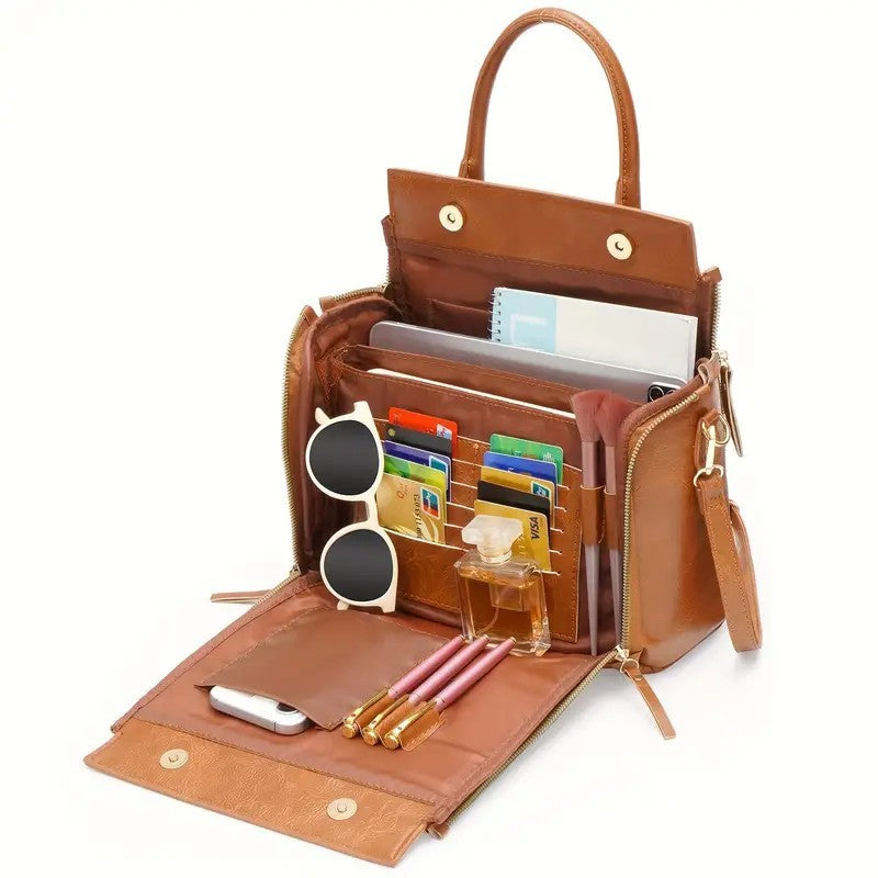 Women’s Leather Bag