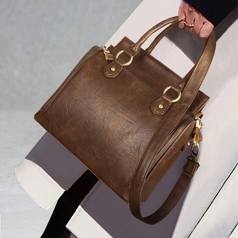 Women’s Leather Bag