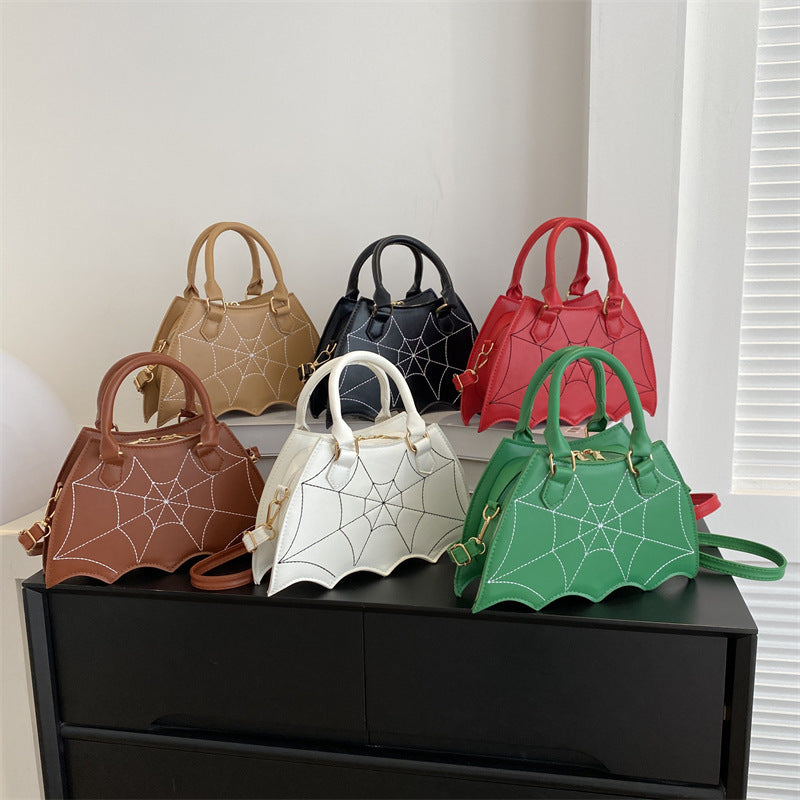 Women’s Summer Saddle Bag