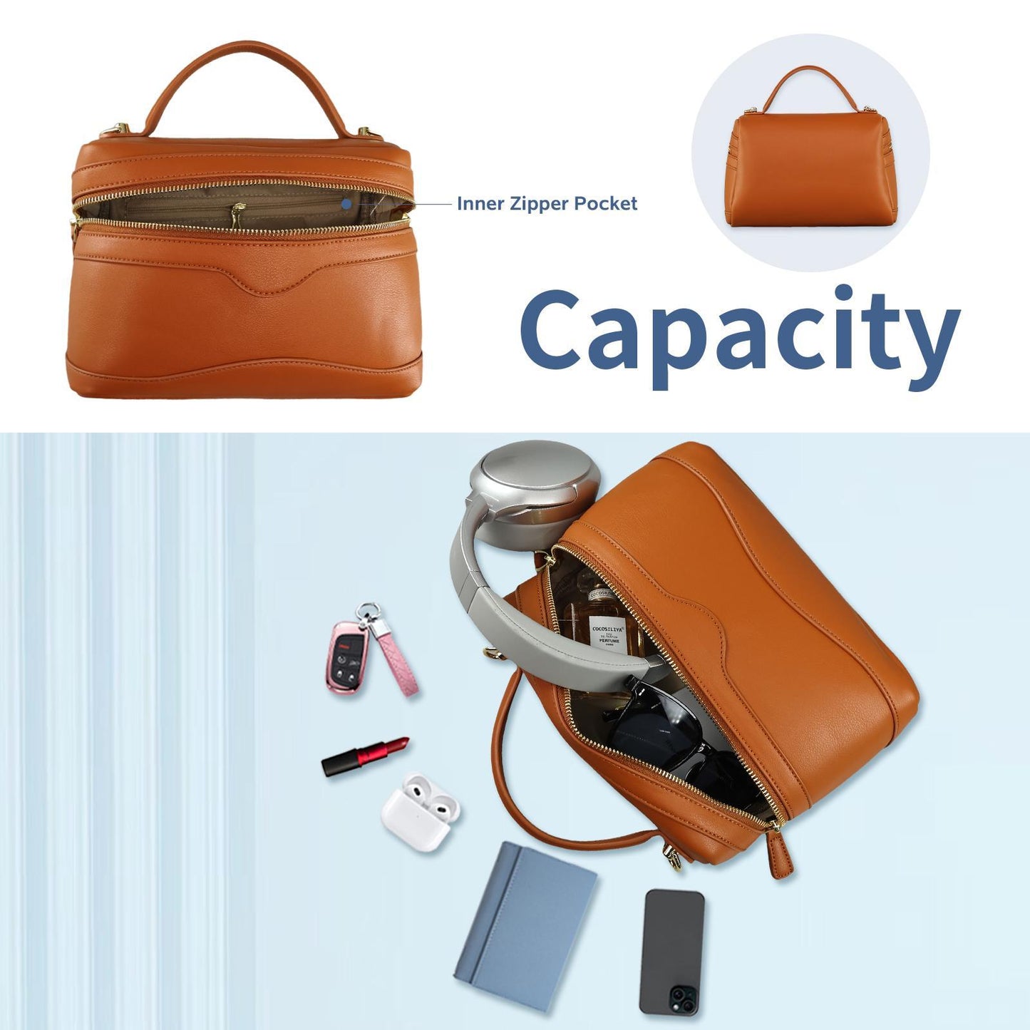 Women's Shoulder Bag
