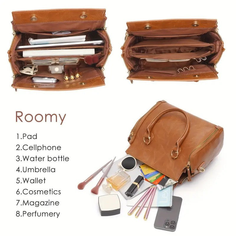 Women’s Leather Bag