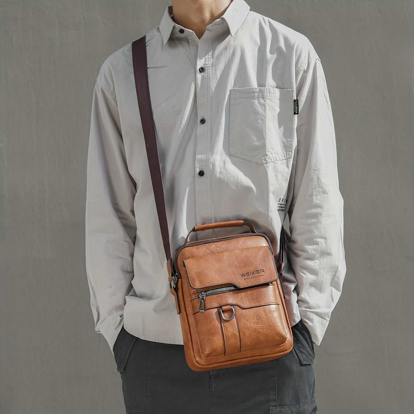 Men’s Bag