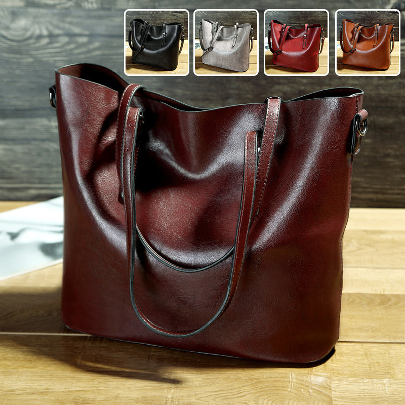 Women's Leather Bag