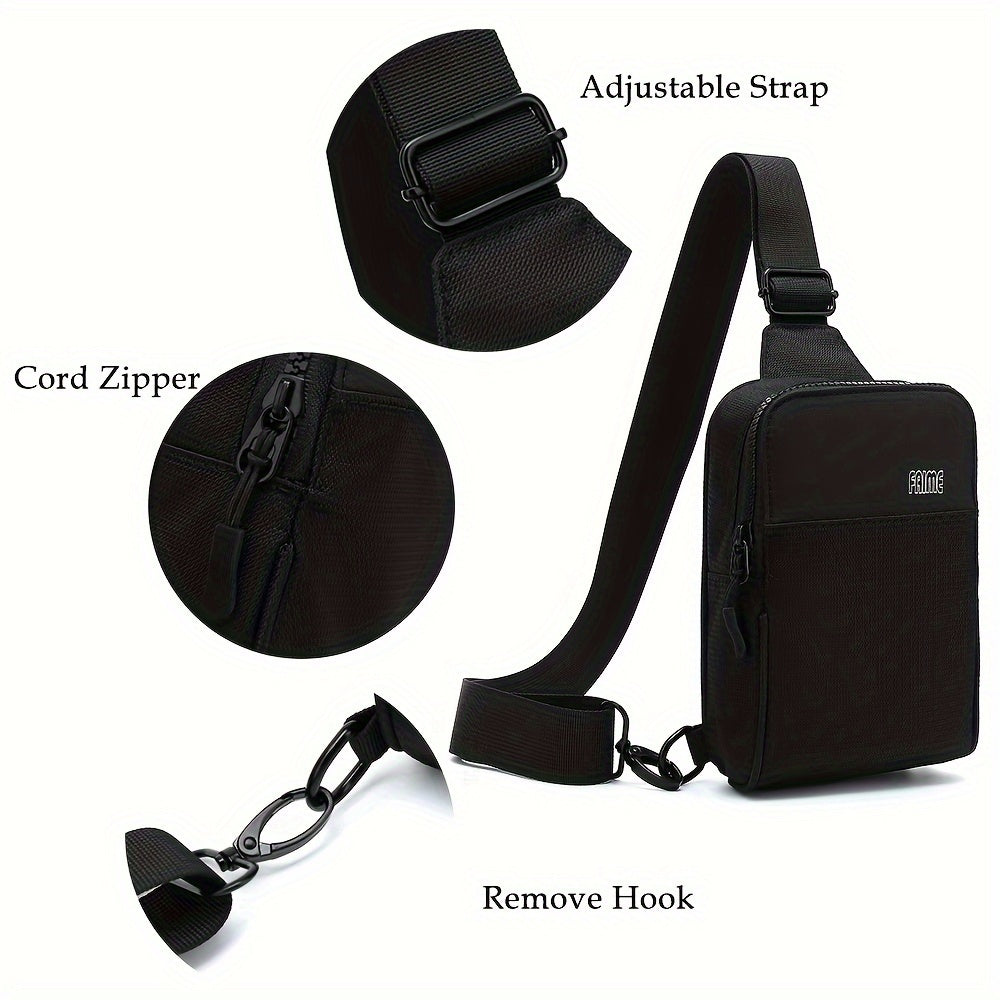 Small Crossbody Bag