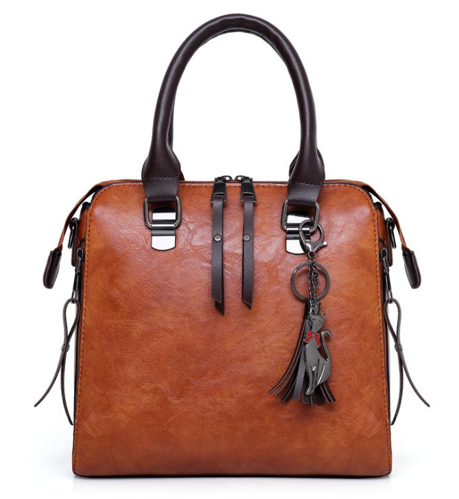 Retro Set bag