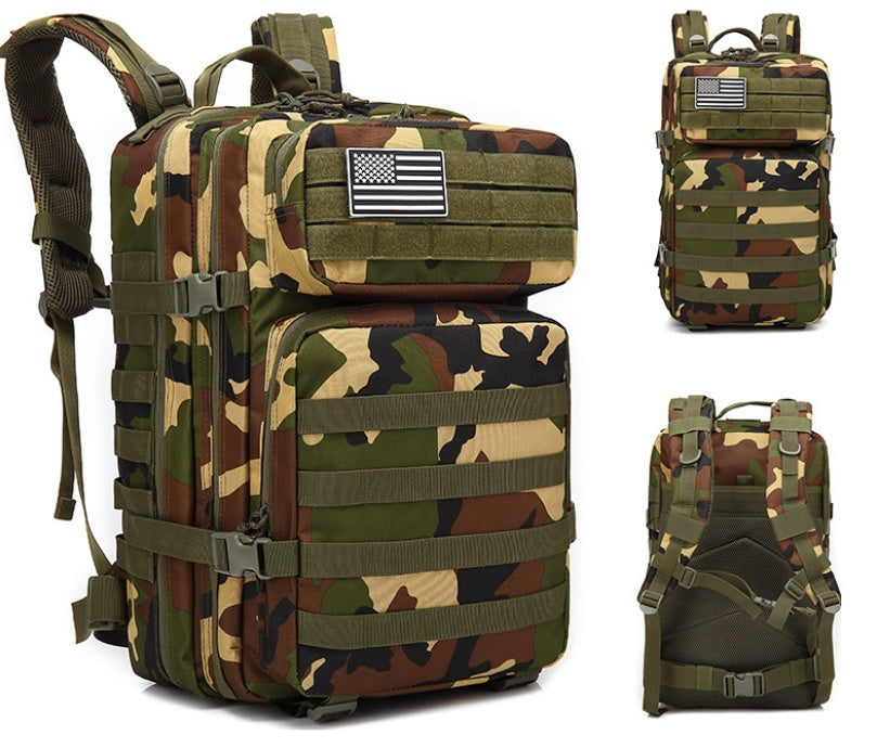 Mountaineering Backpack