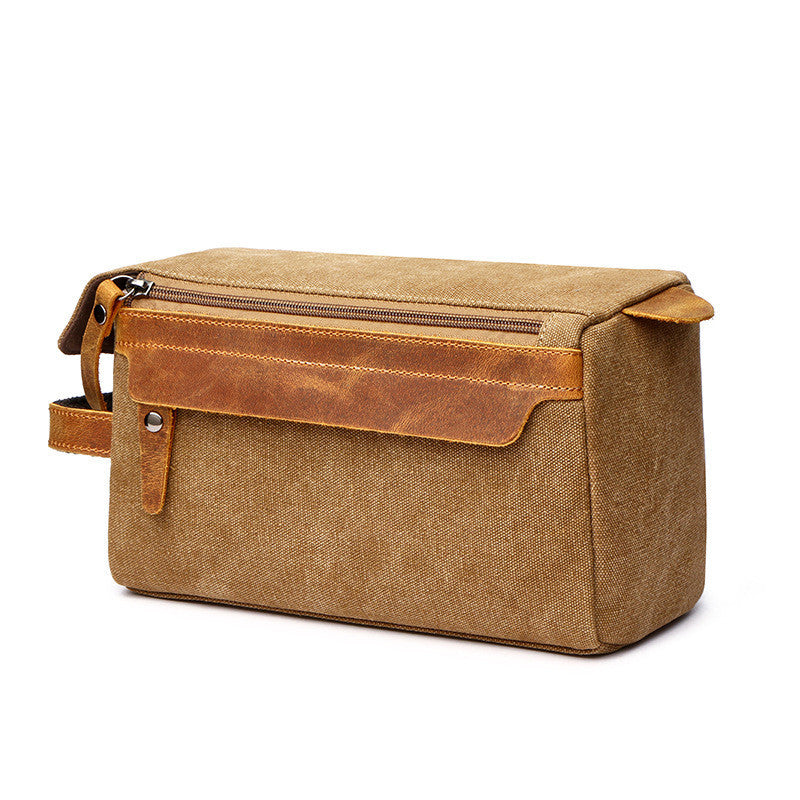 Portable Travel Toiletry Bag