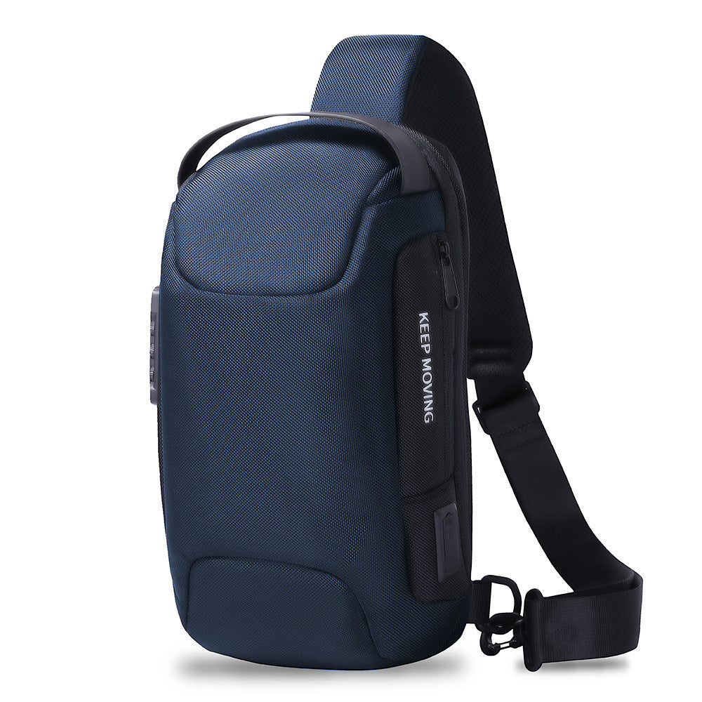 Sports Chest Bag