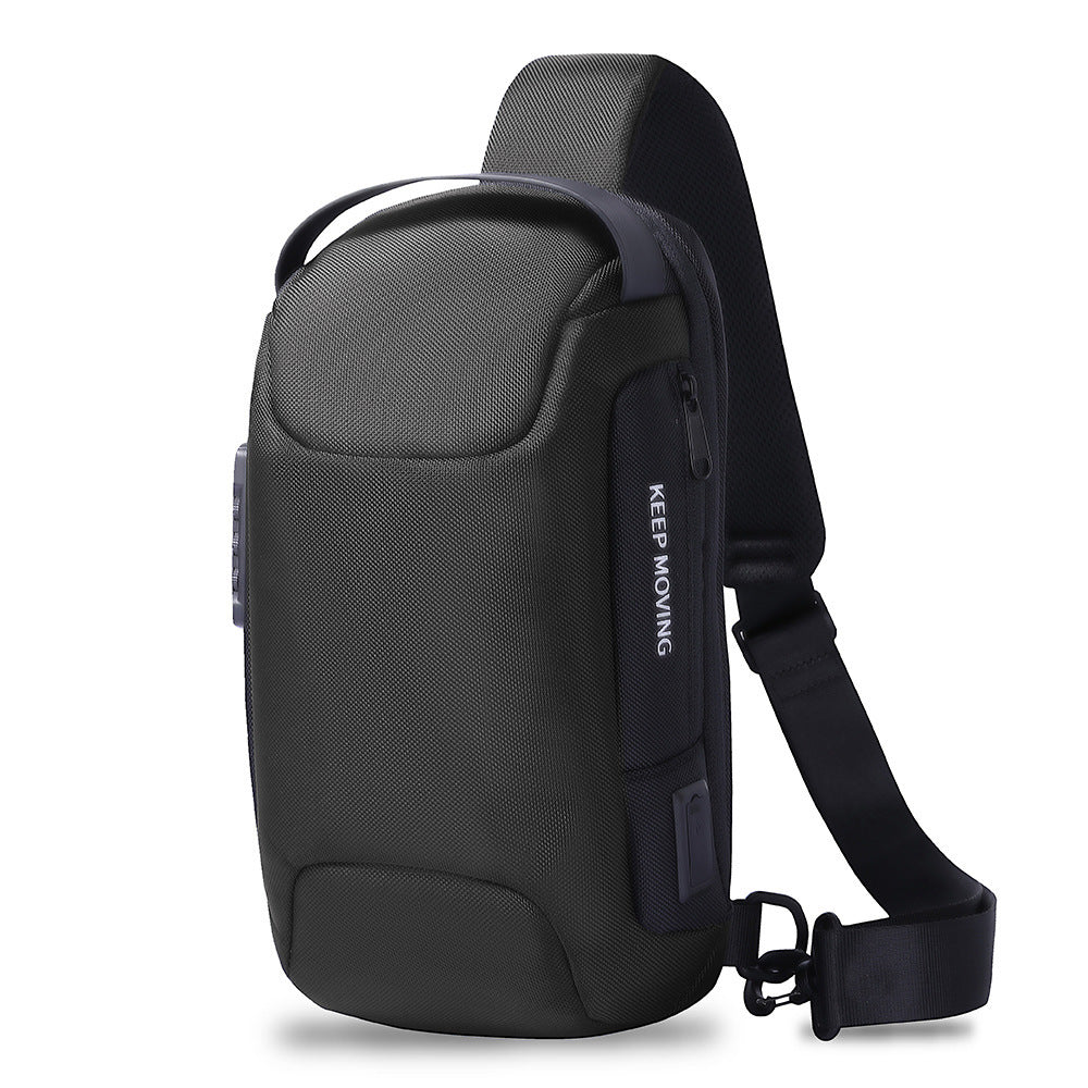 Sports Chest Bag
