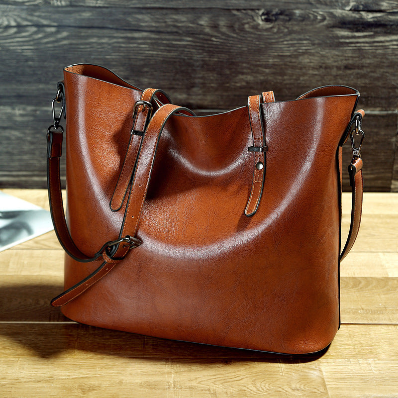 Women's Leather Bag