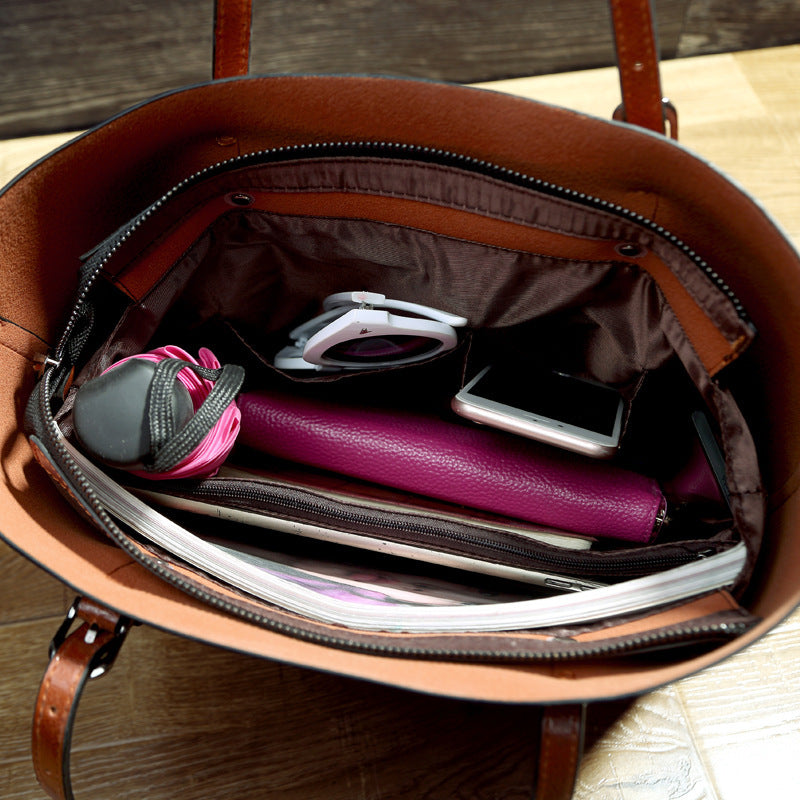 Women's Leather Bag