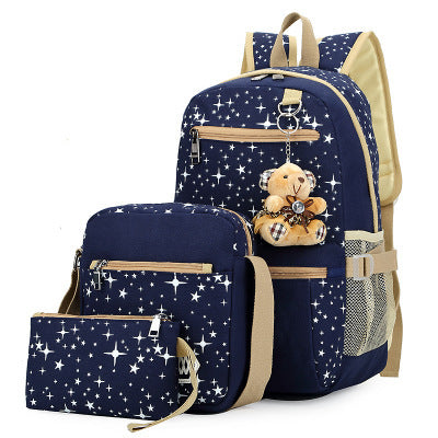 School Bags Star