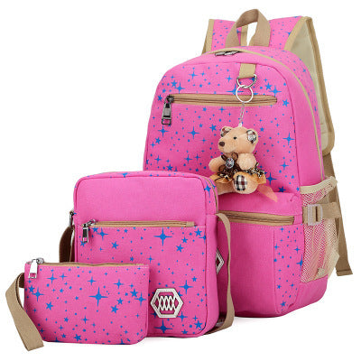 School Bags Star