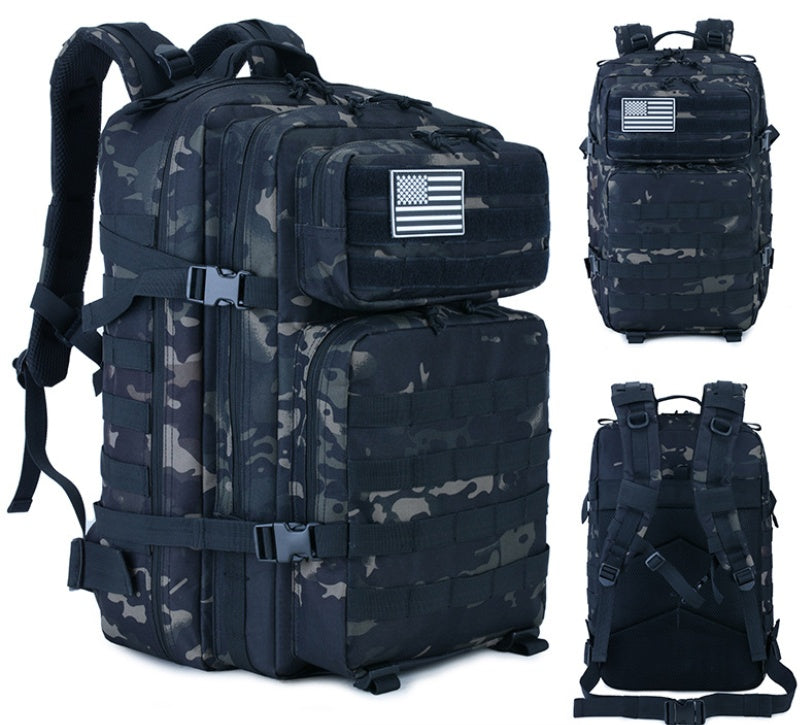 Mountaineering Backpack