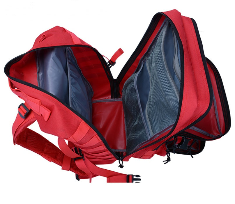 Mountaineering Backpack