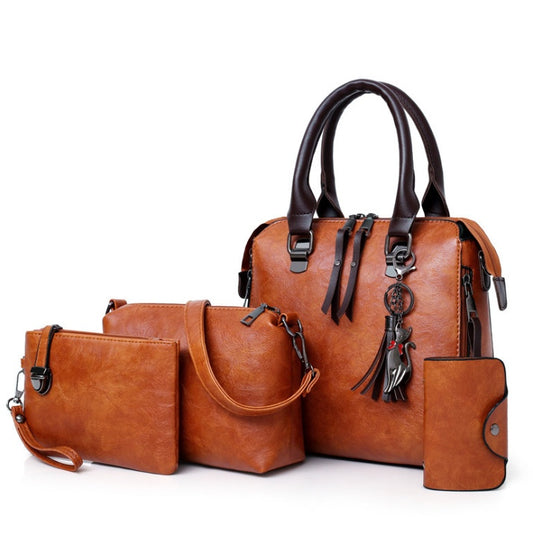 Retro Set bag