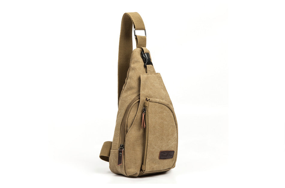 Chest Bag for Men