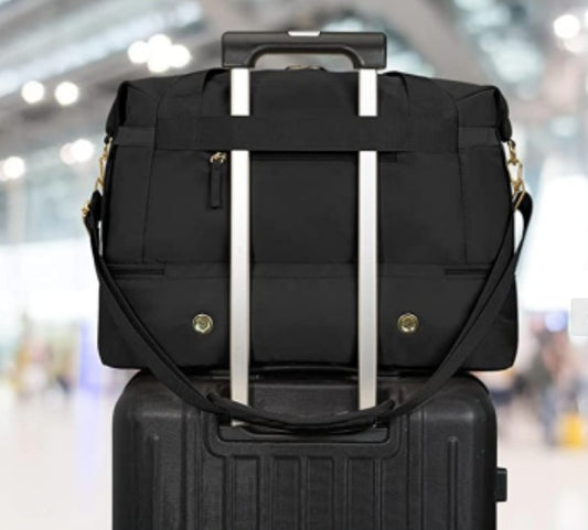Waterproof Travel Bag