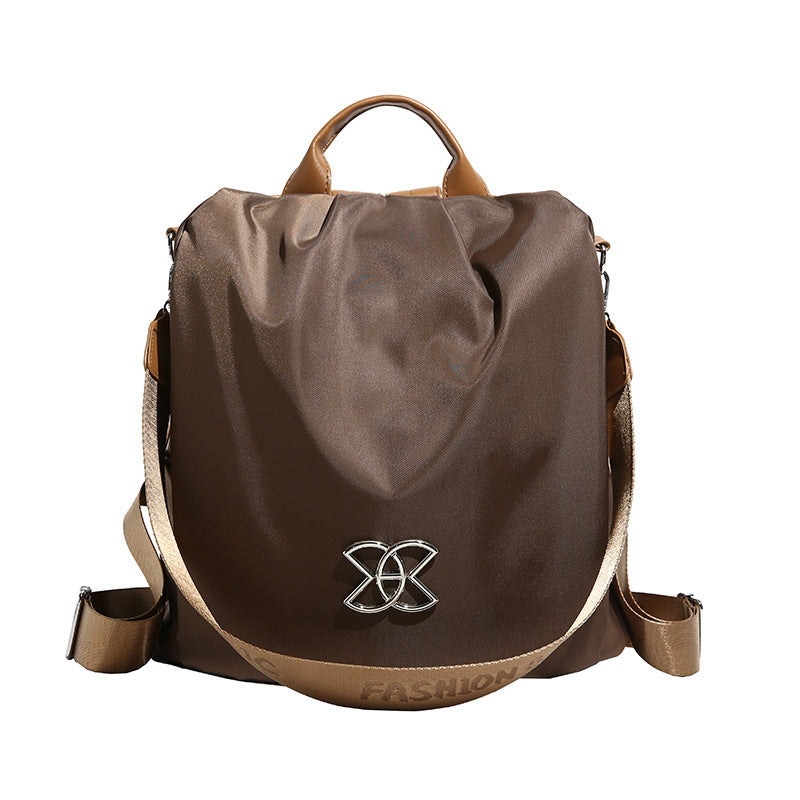 Women’s Travel Backpack – Stylish & Large Capacity