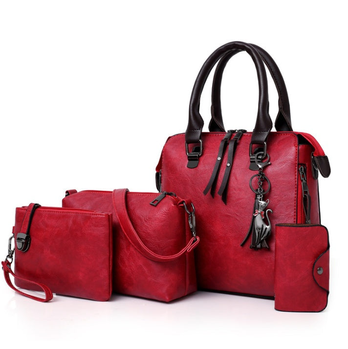 Retro Set bag